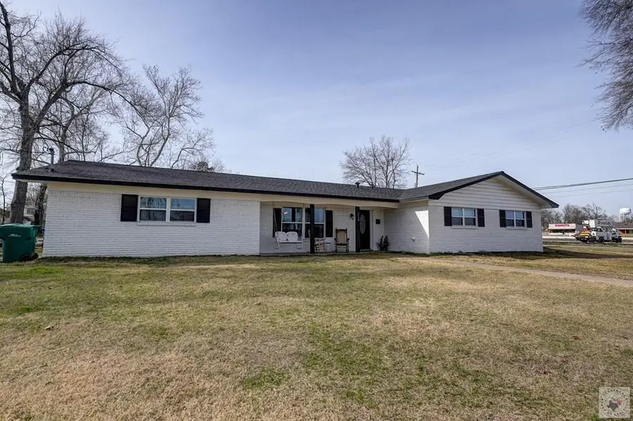 114 S Johnson, De Kalb, TX 75559 - #3