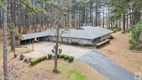 2301 S William, Atlanta, TX 75551