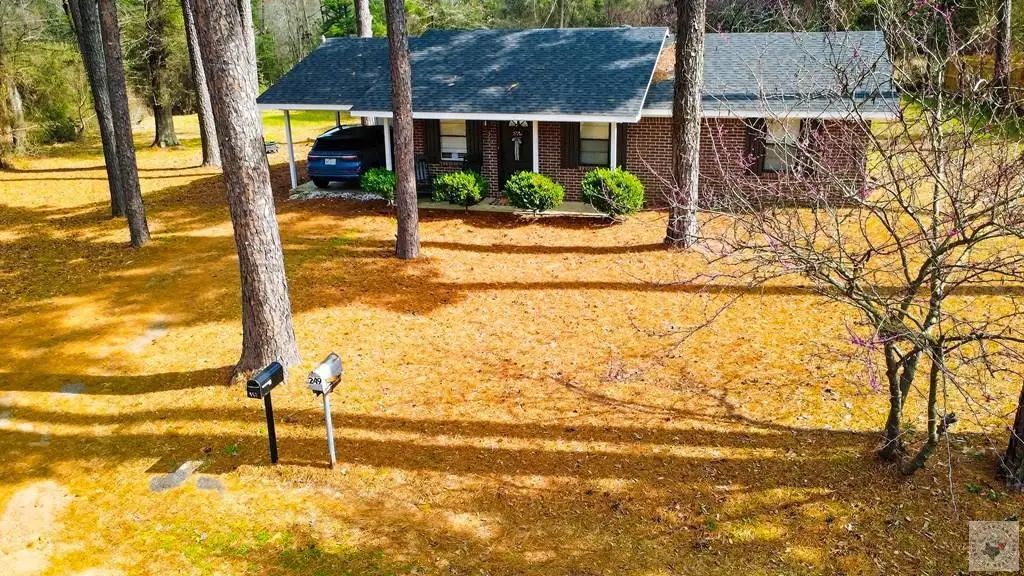 262 Cr 4789, Atlanta, TX 75551 - #1