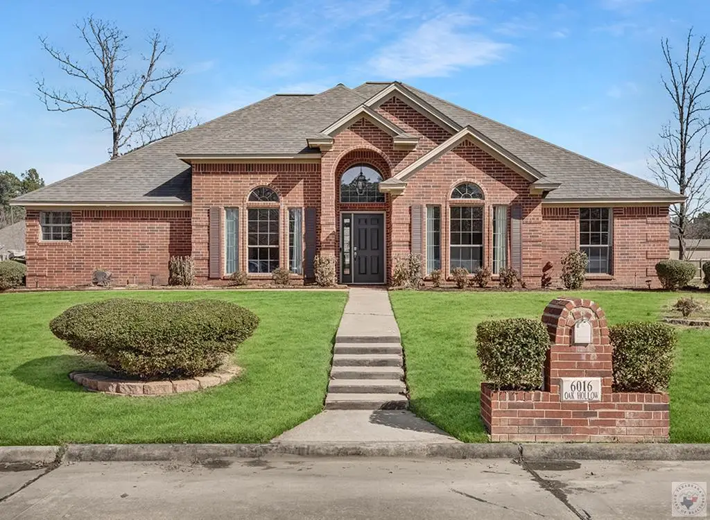 6016 Oak Hollow, Texarkana, AR 71854 - #1