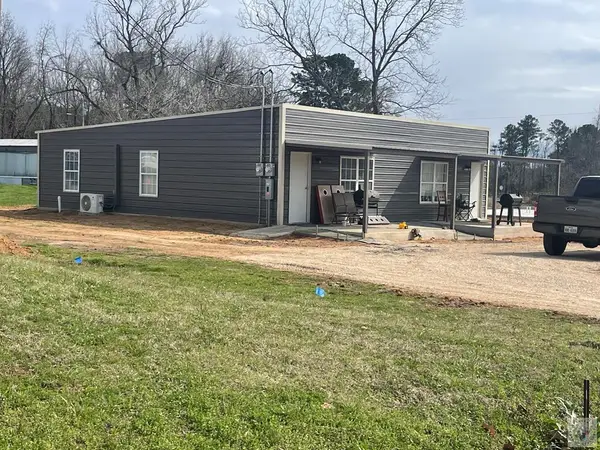 Address Withheld By Seller, Bloomburg, TX 75556