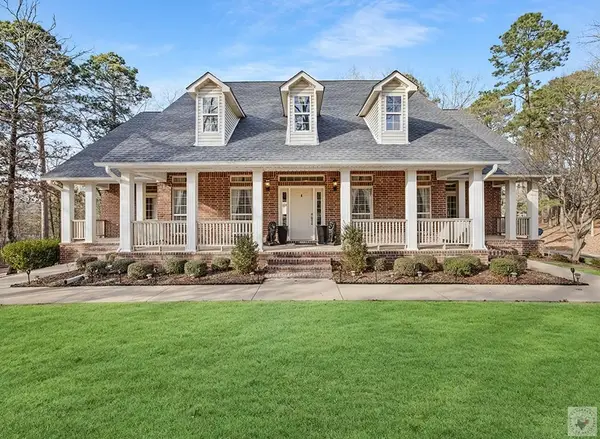 9 Northern Hills Place, Texarkana, AR 71854