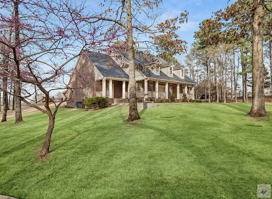 9 Northern Hills Place, Texarkana, AR 71854 - #3