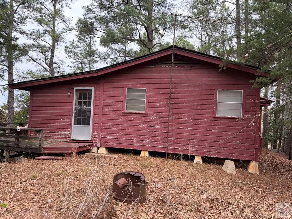 130 S Southlake Rd, Saline, AR 71837 - #1