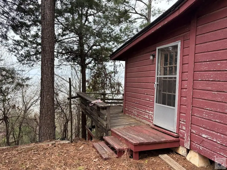 130 S Southlake Rd, Saline, AR 71837 - #2