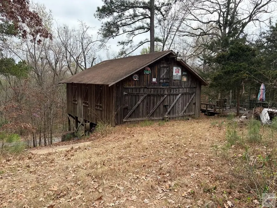 130 S Southlake Rd, Saline, AR 71837 - #3