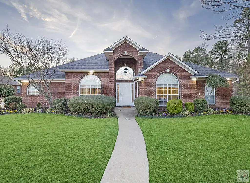 6021 Oak Hollow Pl, Texarkana, AR 71854 - #1