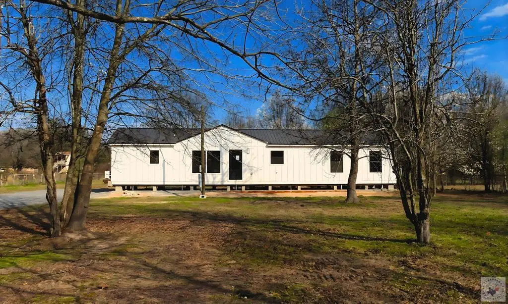 204 Browning, Hooks, TX 75561 - #1