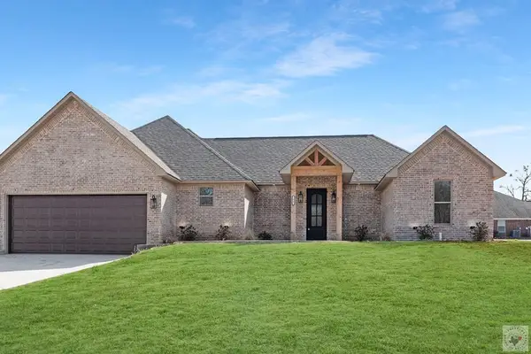 1043 Brown Dr., Texarkana, TX 75501