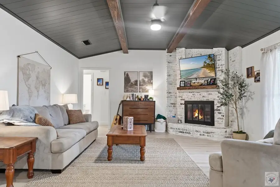 6106 Ben Burrough Rd, Texarkana, TX 75503 - #2