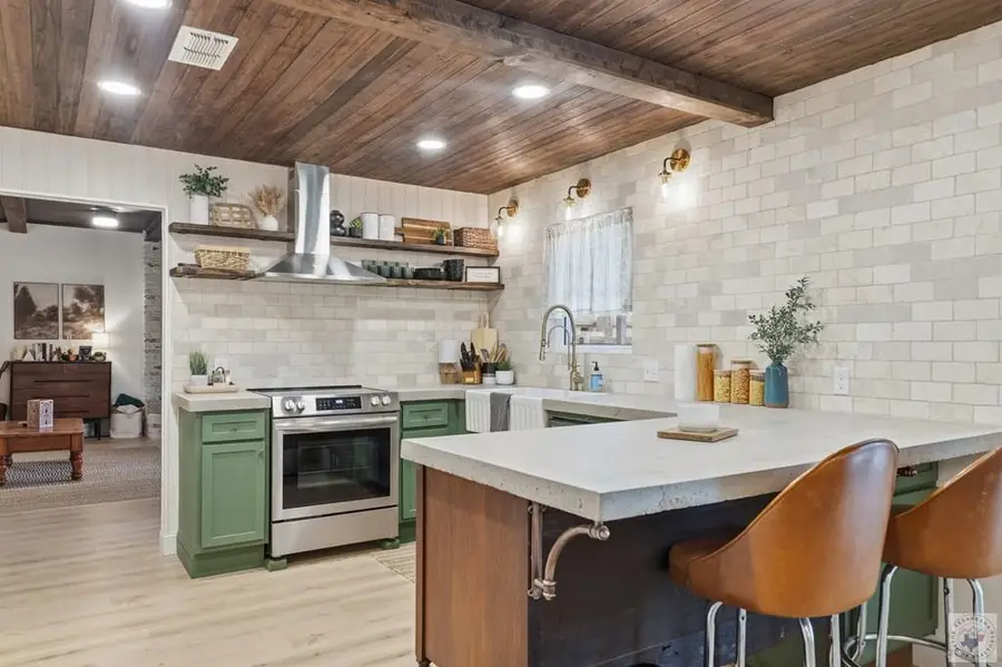 6106 Ben Burrough Rd, Texarkana, TX 75503 - #3