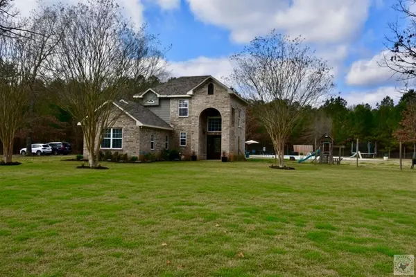 18653 Us-71, Fouke, AR 71837