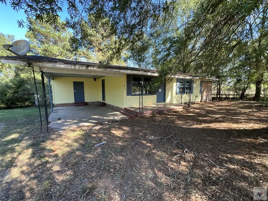 624 Cypress, Bloomburg, TX 75556 - #1