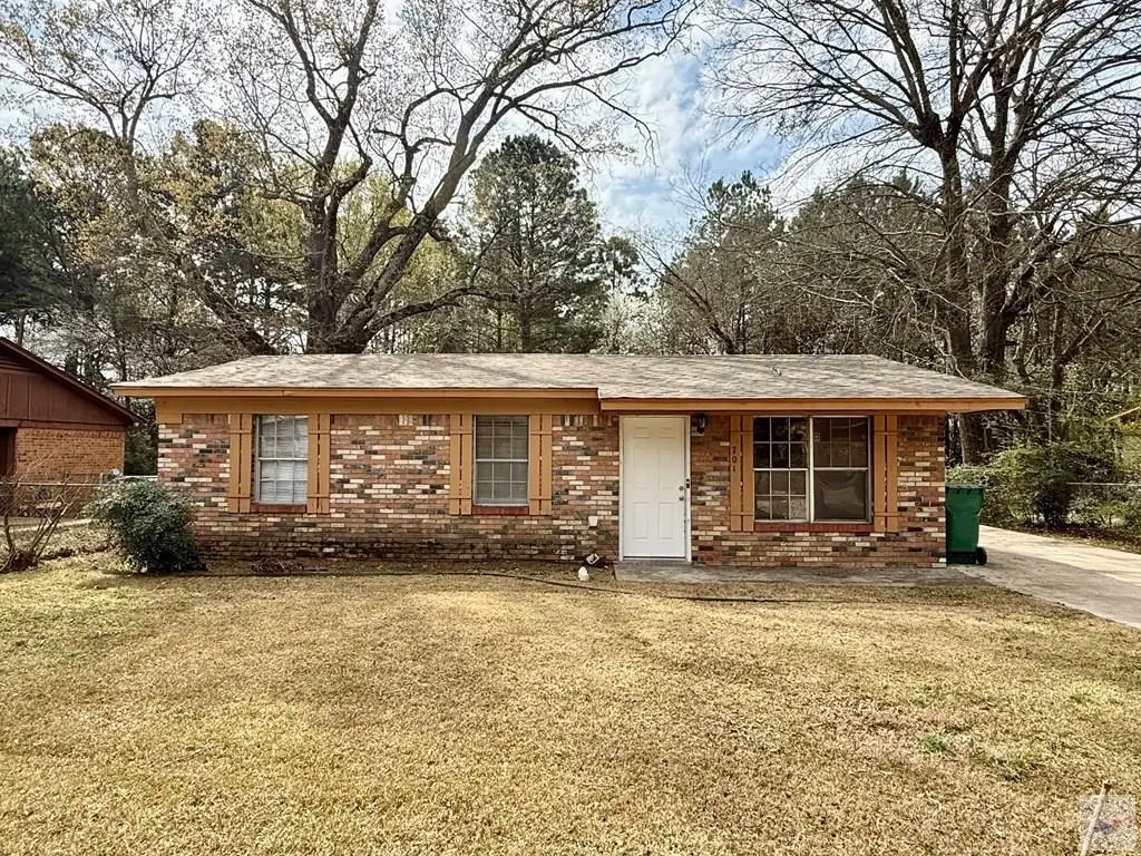 701 Hillview St, Texarkana, TX 75501 - #1