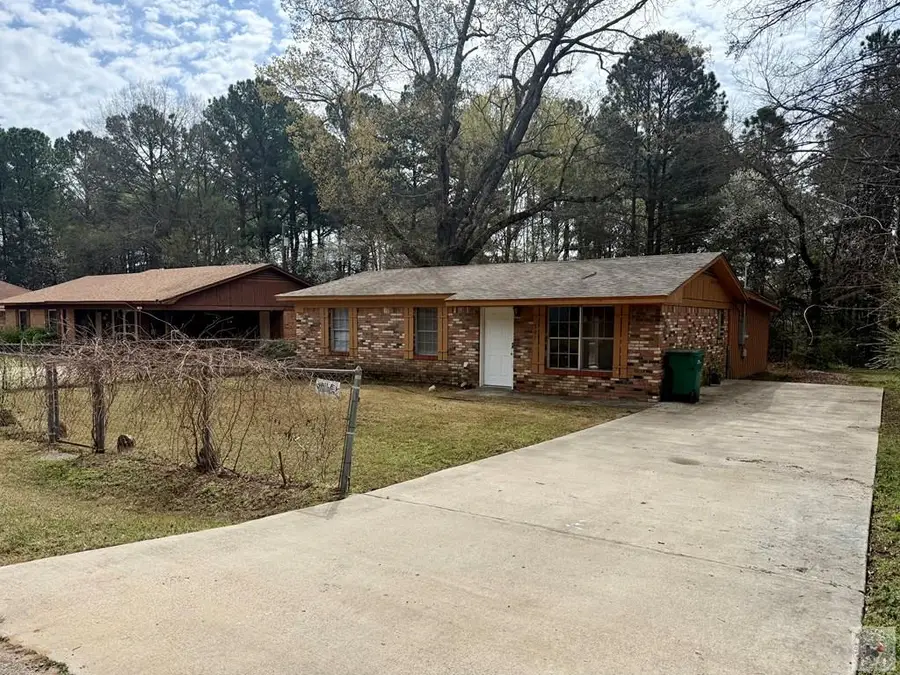 701 Hillview St, Texarkana, TX 75501 - #2