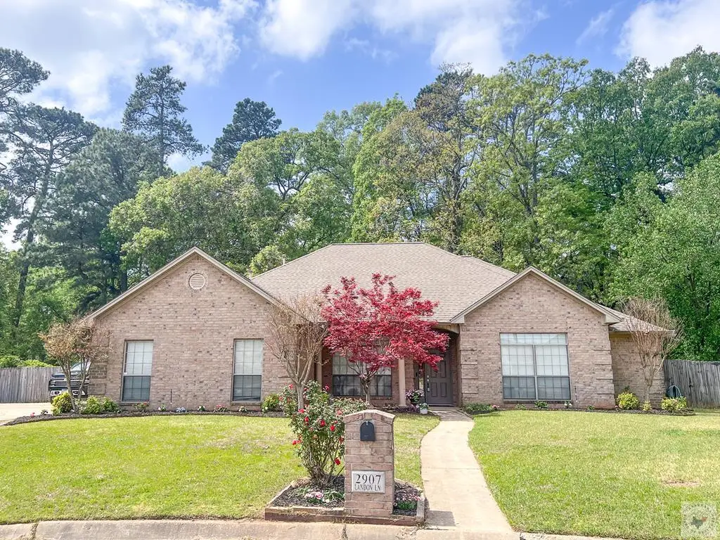 2907 Landon Ln, Texarkana, TX 75503 - #1