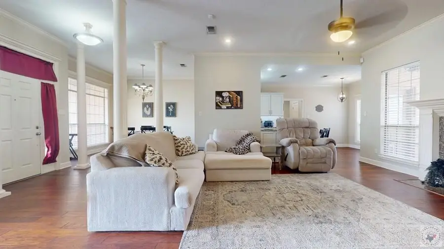2907 Landon Ln, Texarkana, TX 75503 - #3