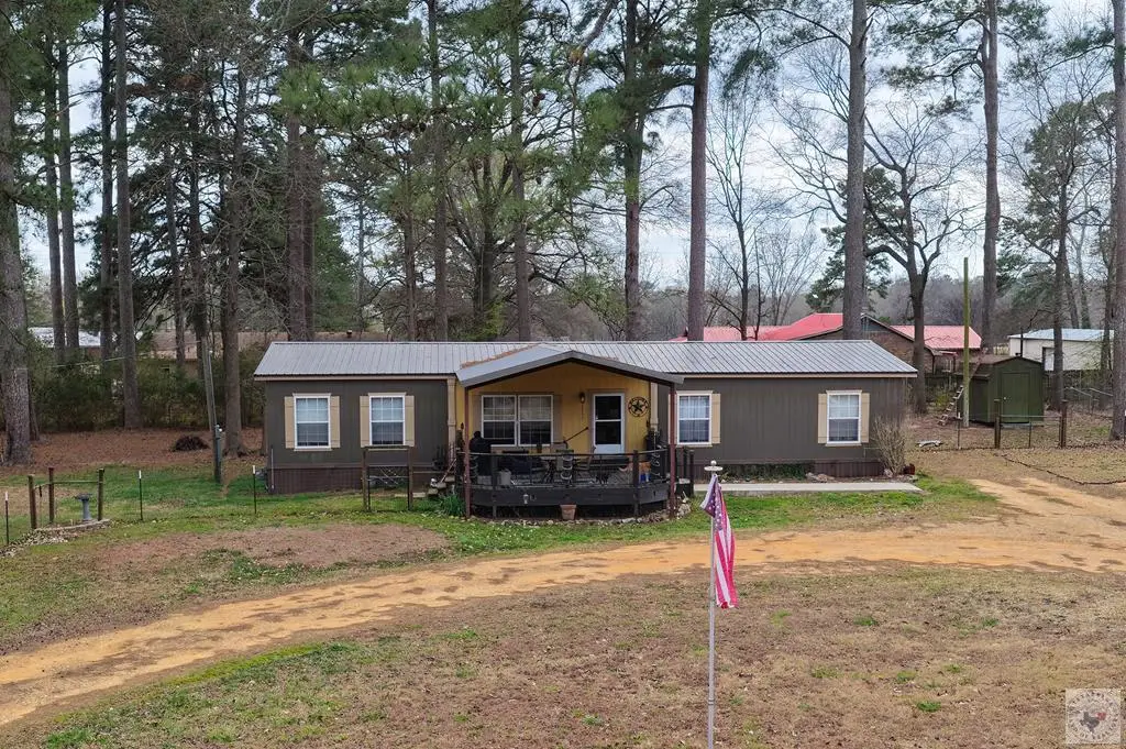 1311 E 3rd, Foreman, AR 71836 - #1