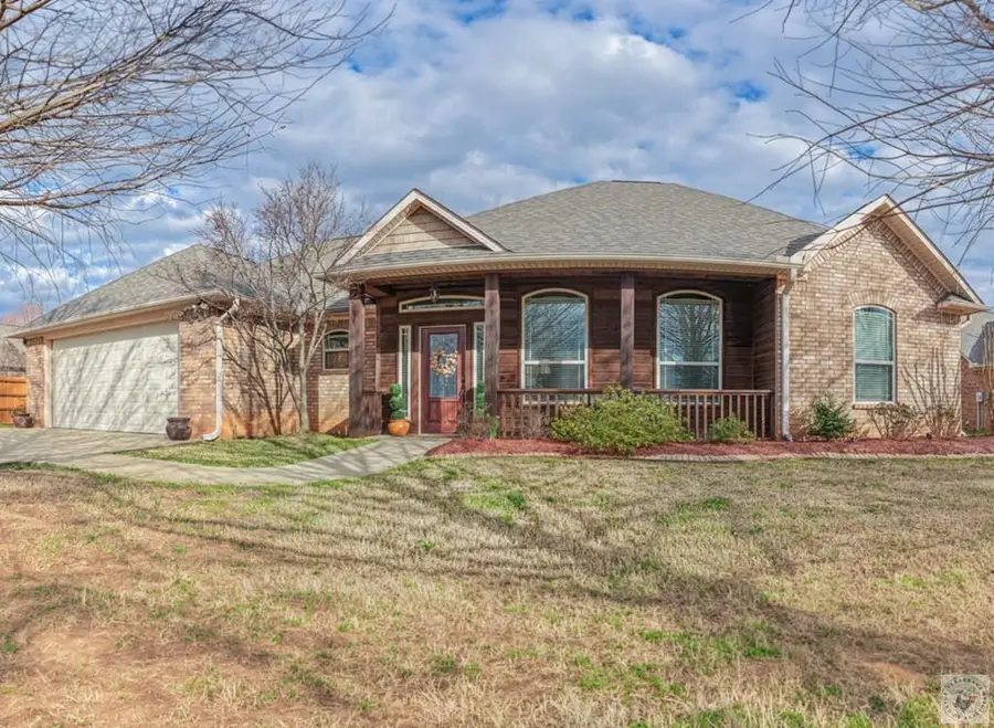 910 Arnold Lane, Texarkana, TX 75503 - #2