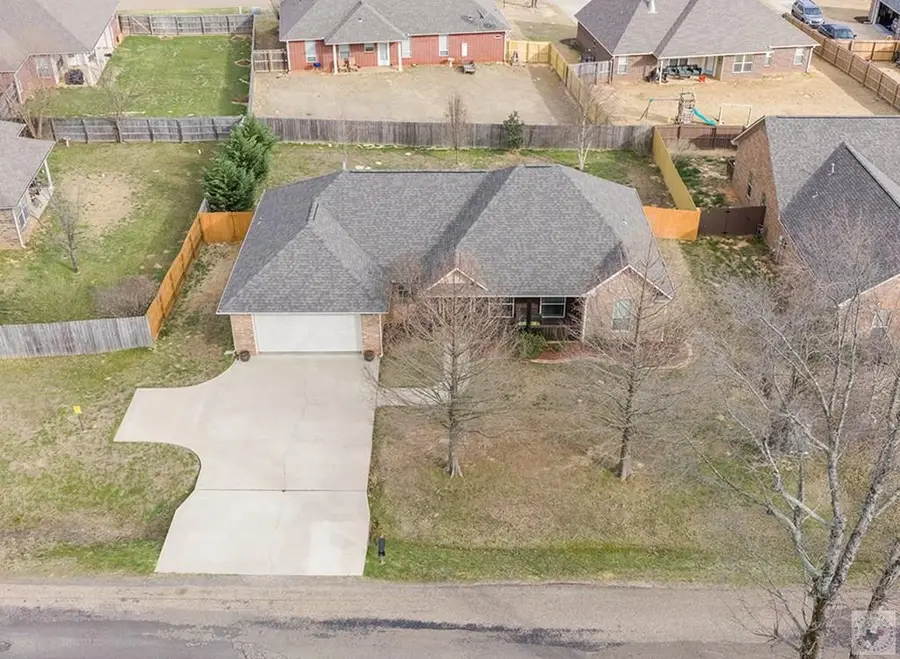 910 Arnold Lane, Texarkana, TX 75503 - #3