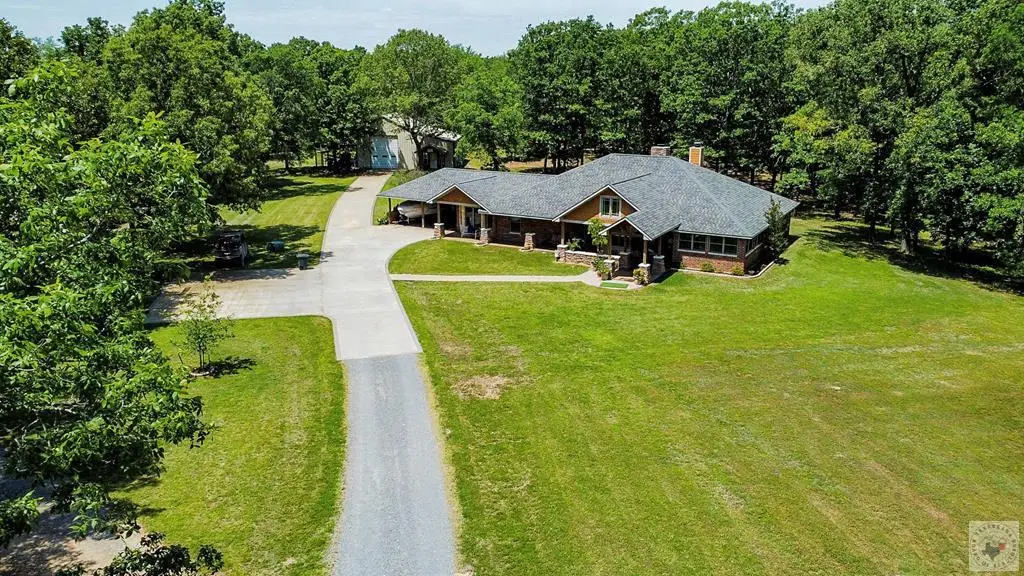 6182 Fm 1398, Hooks, TX 75561 - #1