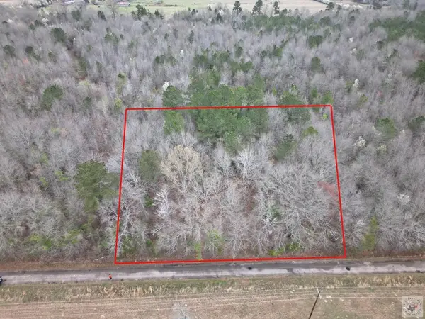 TBD Cr 1101, New Boston, TX 75570