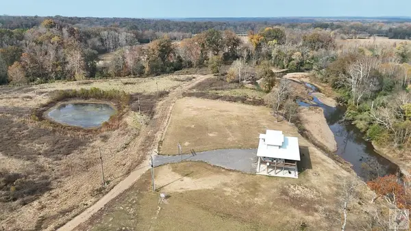 11 Brian Drive, Nashville, AR 71852