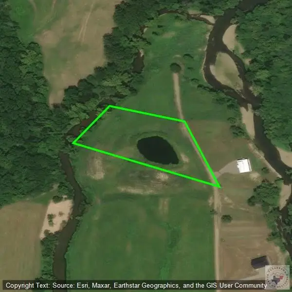 11 Brian Drive, Nashville, AR 71852 - #2