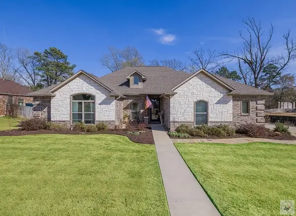 6610 Countryside Dr., Texarkana, AR 71854