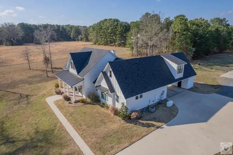 208 Spencer, Maud, TX 75567 - #2