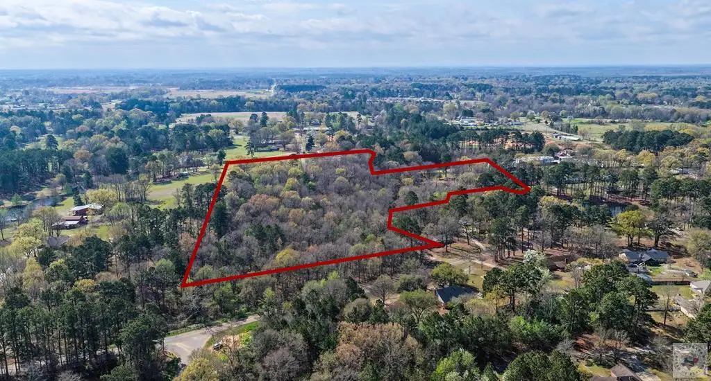 0 Bradley Lane, Texarkana, TX 75503 - #1