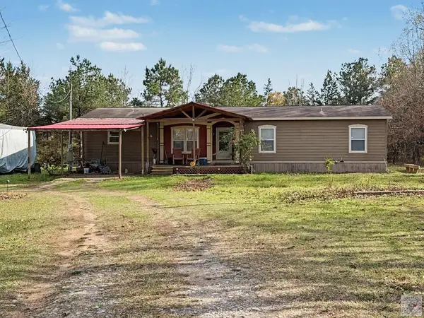 312 County Road 4263, Simms, TX 75574