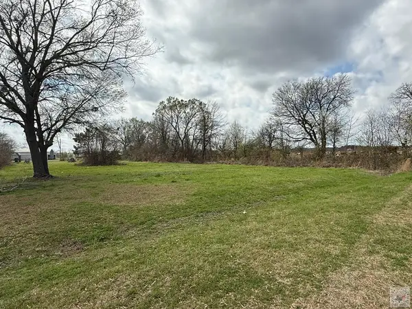 0 Saddlebrooke Dr, DeKalb, TX 75559