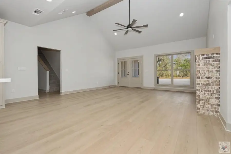 1013 SW Front St, New Boston, TX 75570 - #3