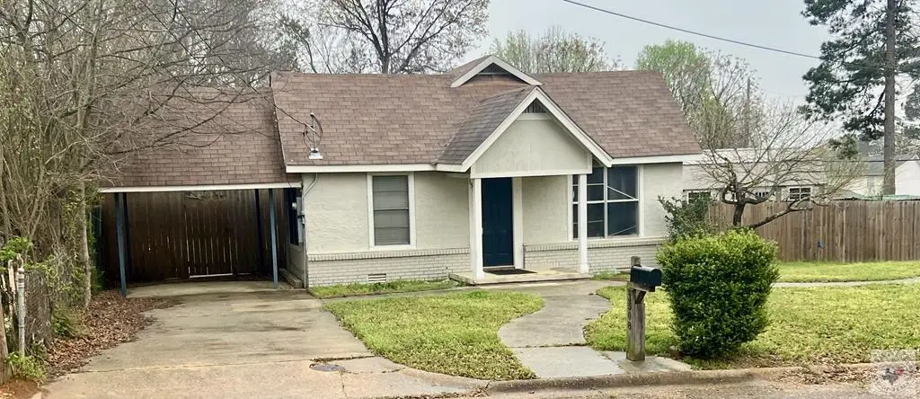 3508 Hickory, Texarkana, AR 71854 - #1