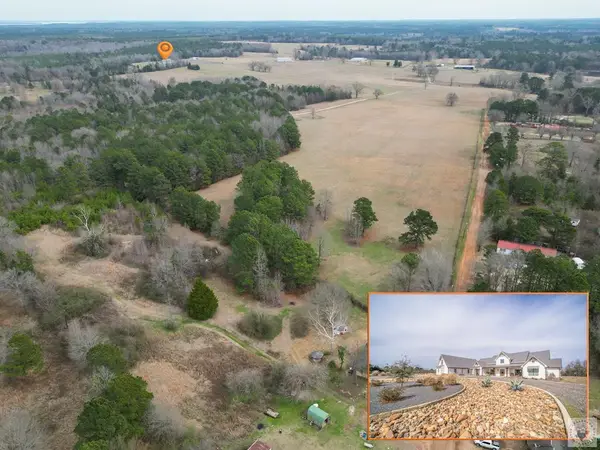 960 Cr 2230, Douglassville, TX 75560