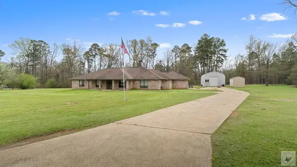 33 Hickory Oak Ln, Texarkana, TX 75501