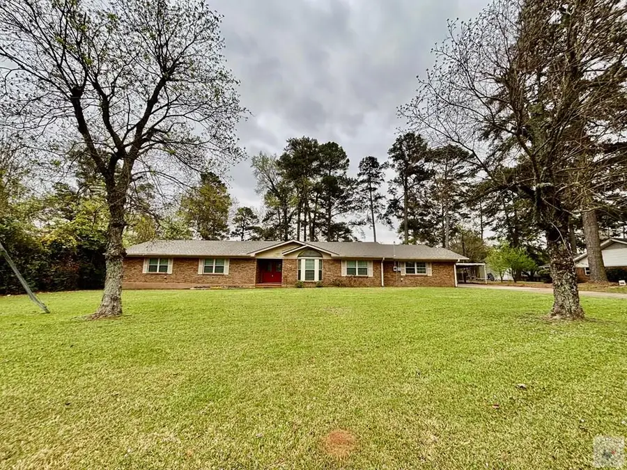 206 Redwater Rd, Wake Village, TX 75501 - #2