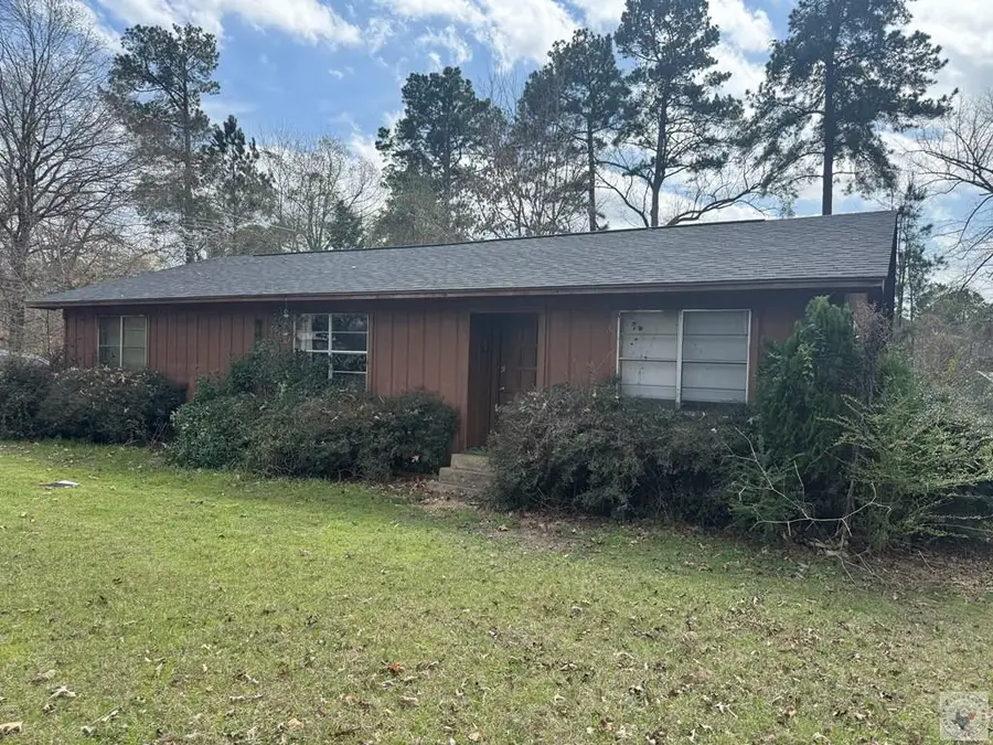 501 Hickory Ln, Queen City, TX 75572 - #2