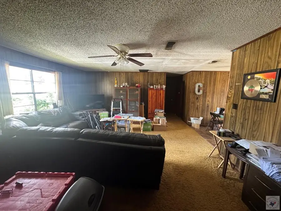 501 Hickory Ln, Queen City, TX 75572 - #3