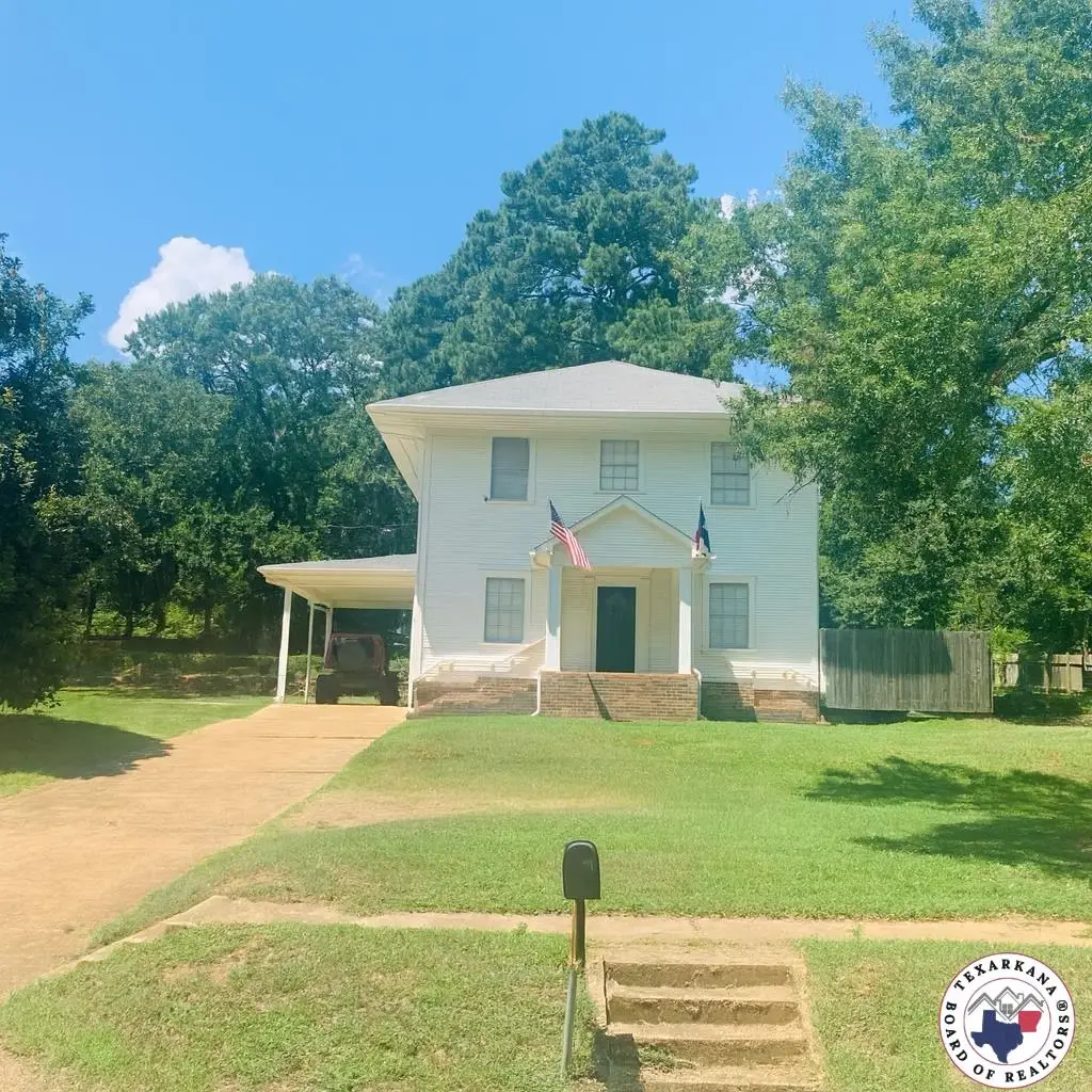 507 N Louise St., Atlanta, TX 75551 - #1