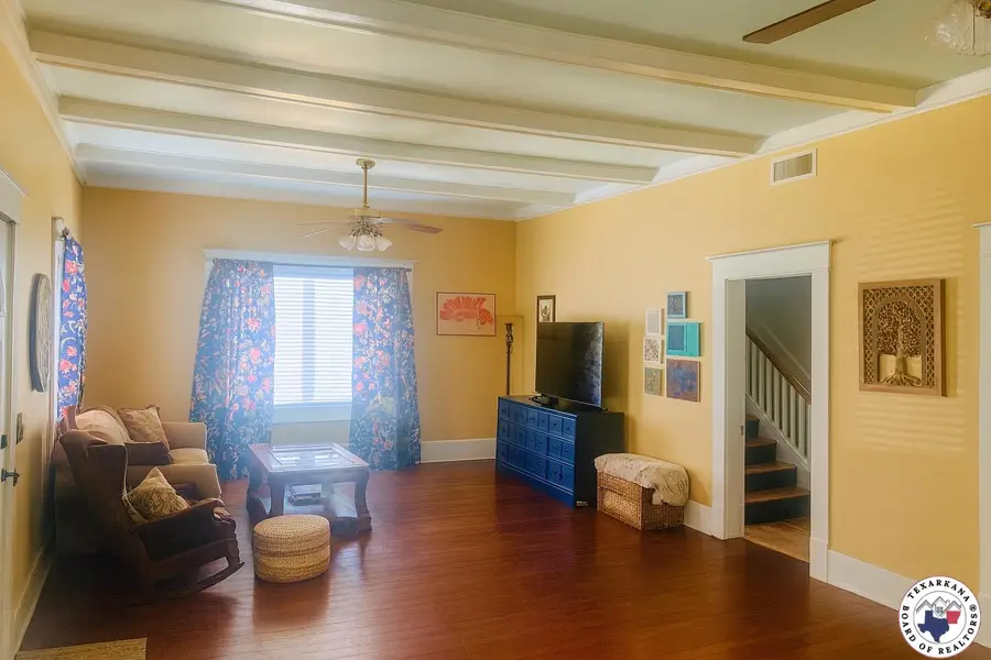 507 N Louise St., Atlanta, TX 75551 - #3