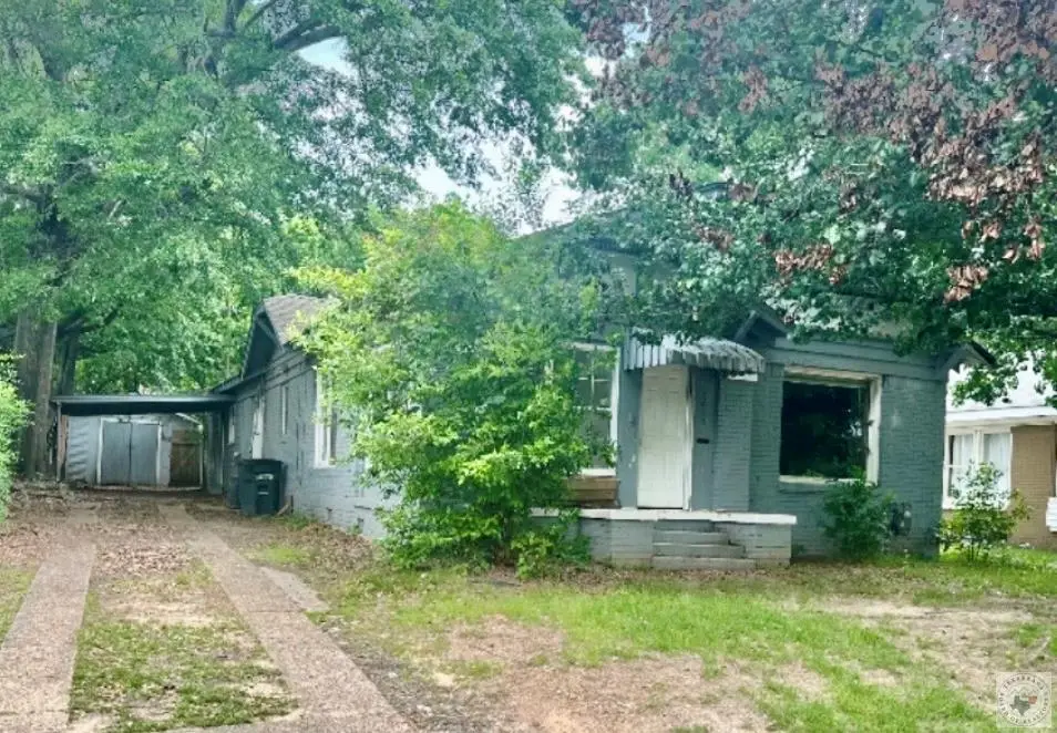1205 Linden Ave, Texarkana, AR 71854 - #1