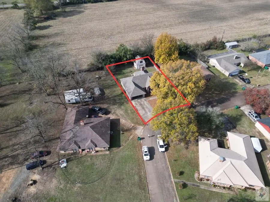 122 David Dr, New Boston, TX 75570 - #2