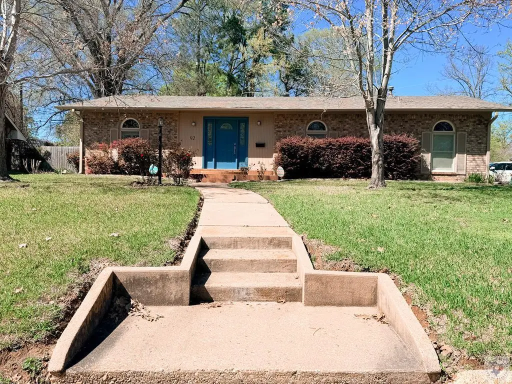 92 Valley Rd, Texarkana, TX 75503 - #1