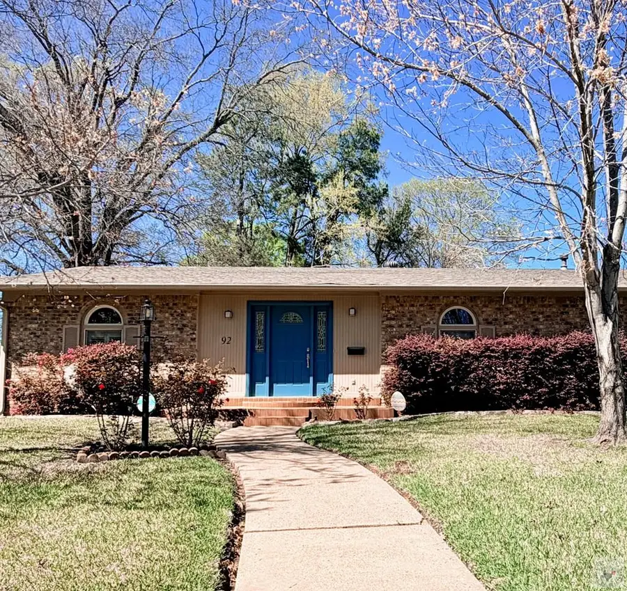 92 Valley Rd, Texarkana, TX 75503 - #2