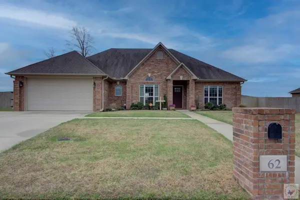 62 Chester Field Circle, Texarkana, TX 75503