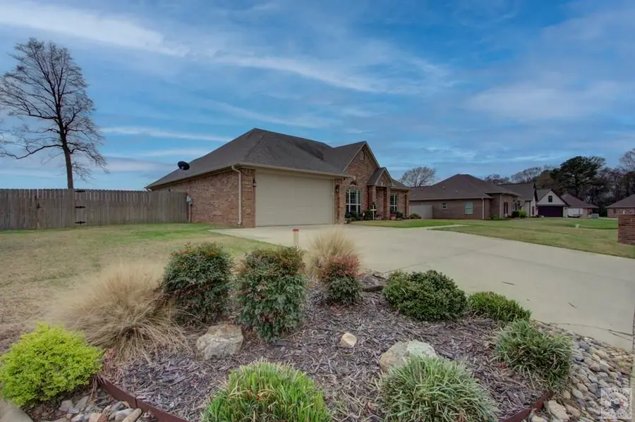 62 Chester Field Circle, Texarkana, TX 75503 - #2