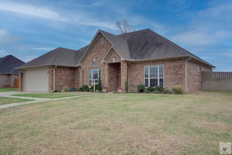 62 Chester Field Circle, Texarkana, TX 75503 - #3