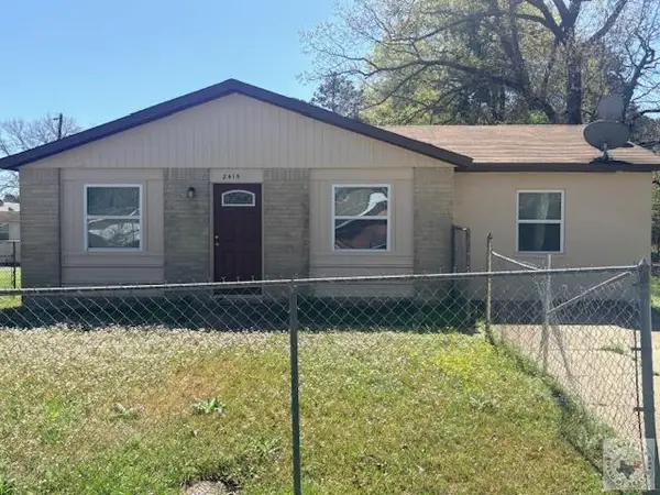 2415 Mamie, Texarkana, TX 75501